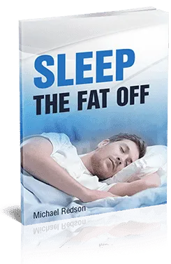 Sleep The Fat Off - Free Bonus with Flat Belly Melts