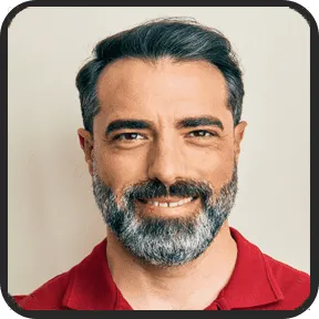 David K. - Flat Belly Melts Customer