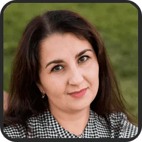 Linda W. - Flat Belly Melts Customer